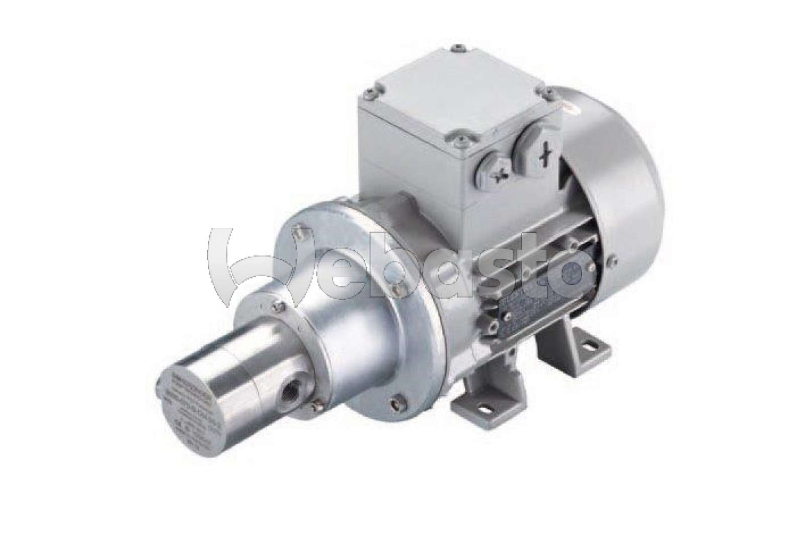 oksgearpump